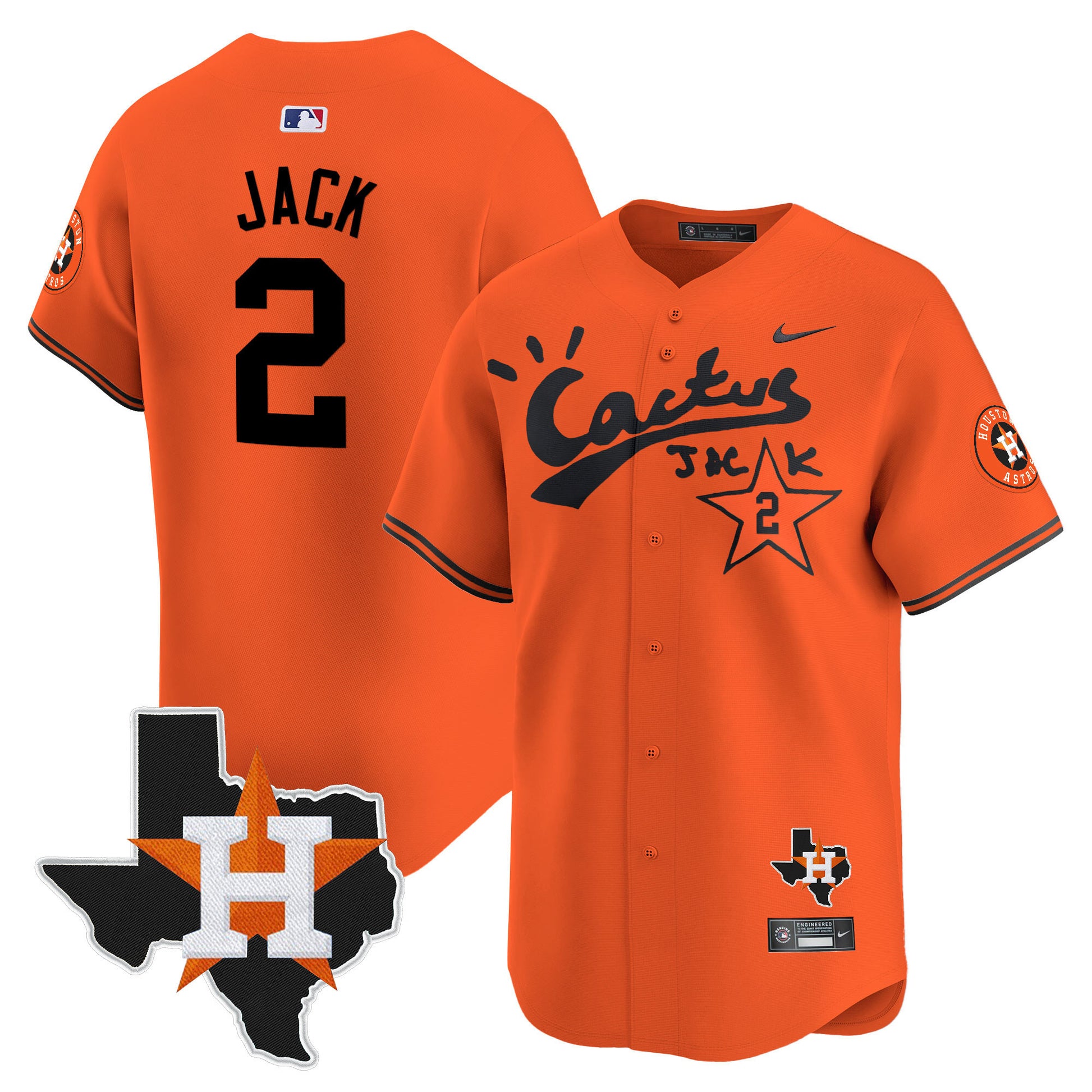 Orange - Travis Scott