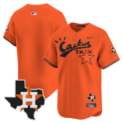 Orange - Team