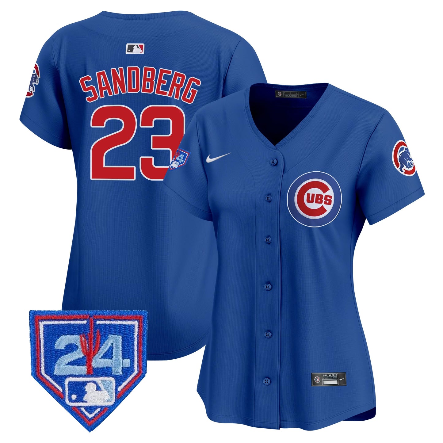 Royal - Ryne Sandberg