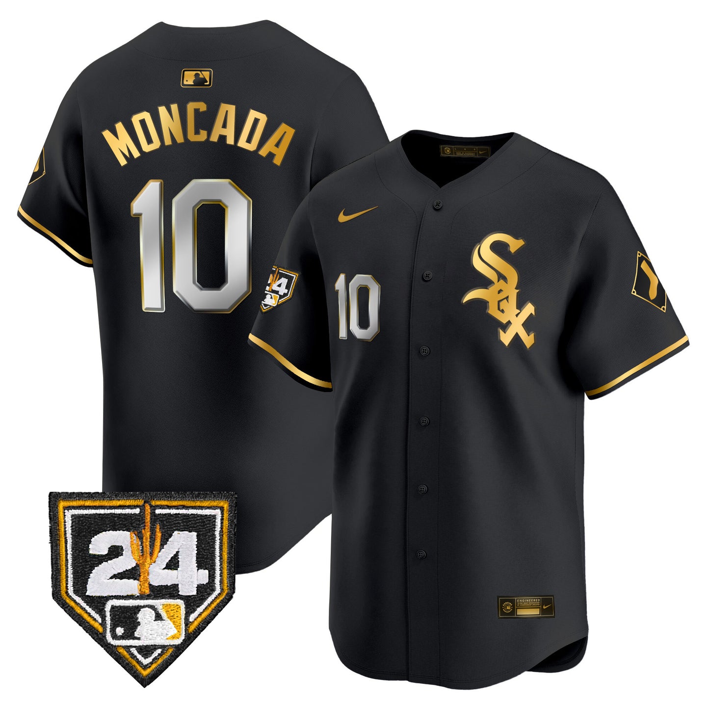 Black Gold - Yoán Moncada
