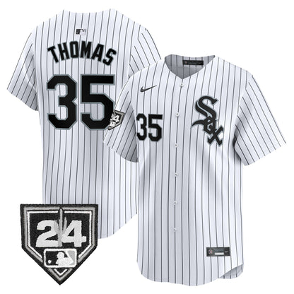 White - Frank Thomas