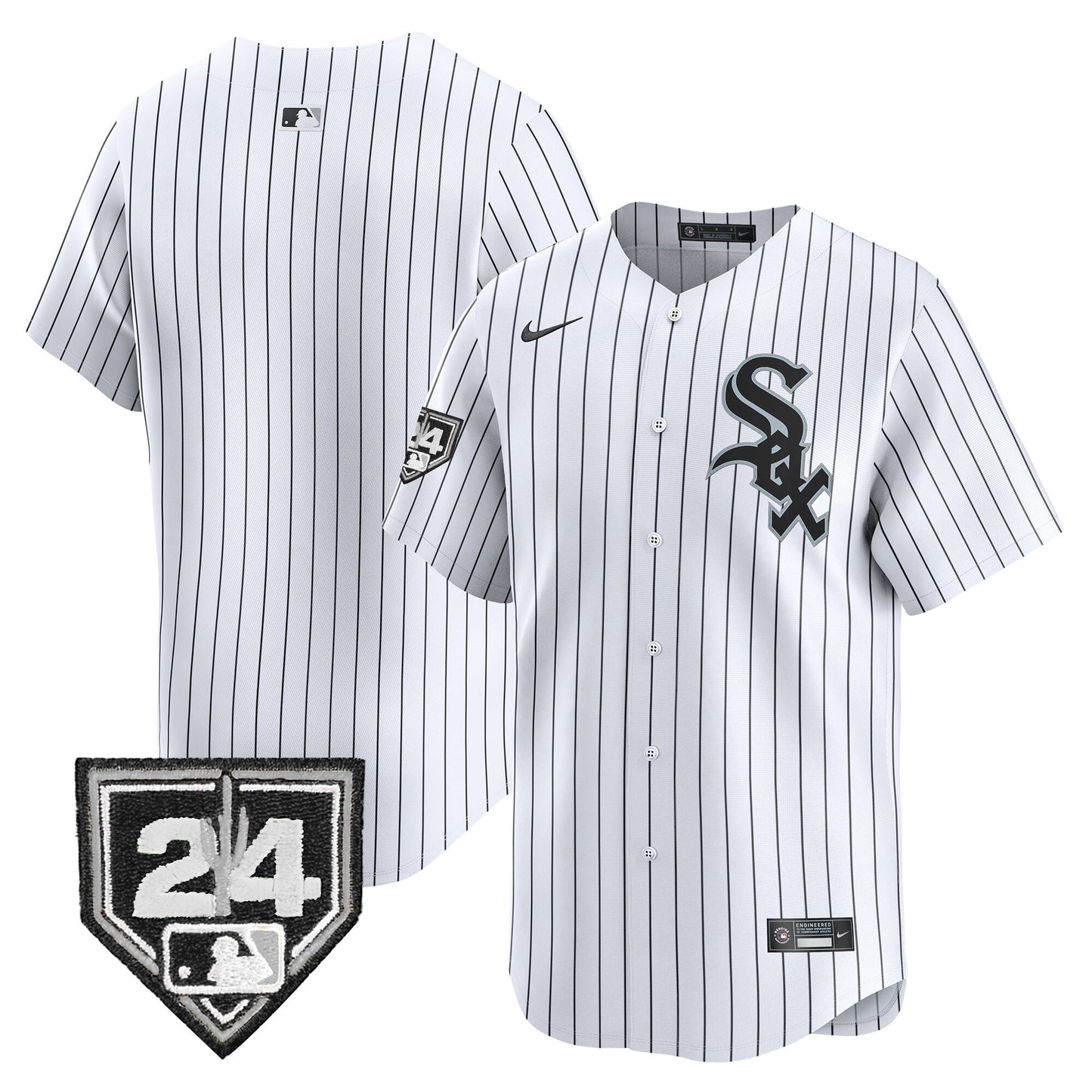 White - Team