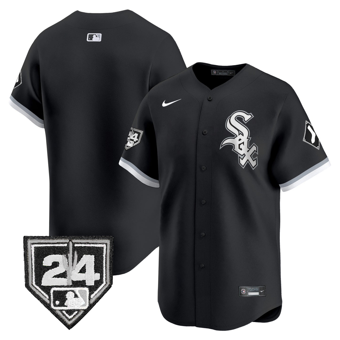 Black - Team
