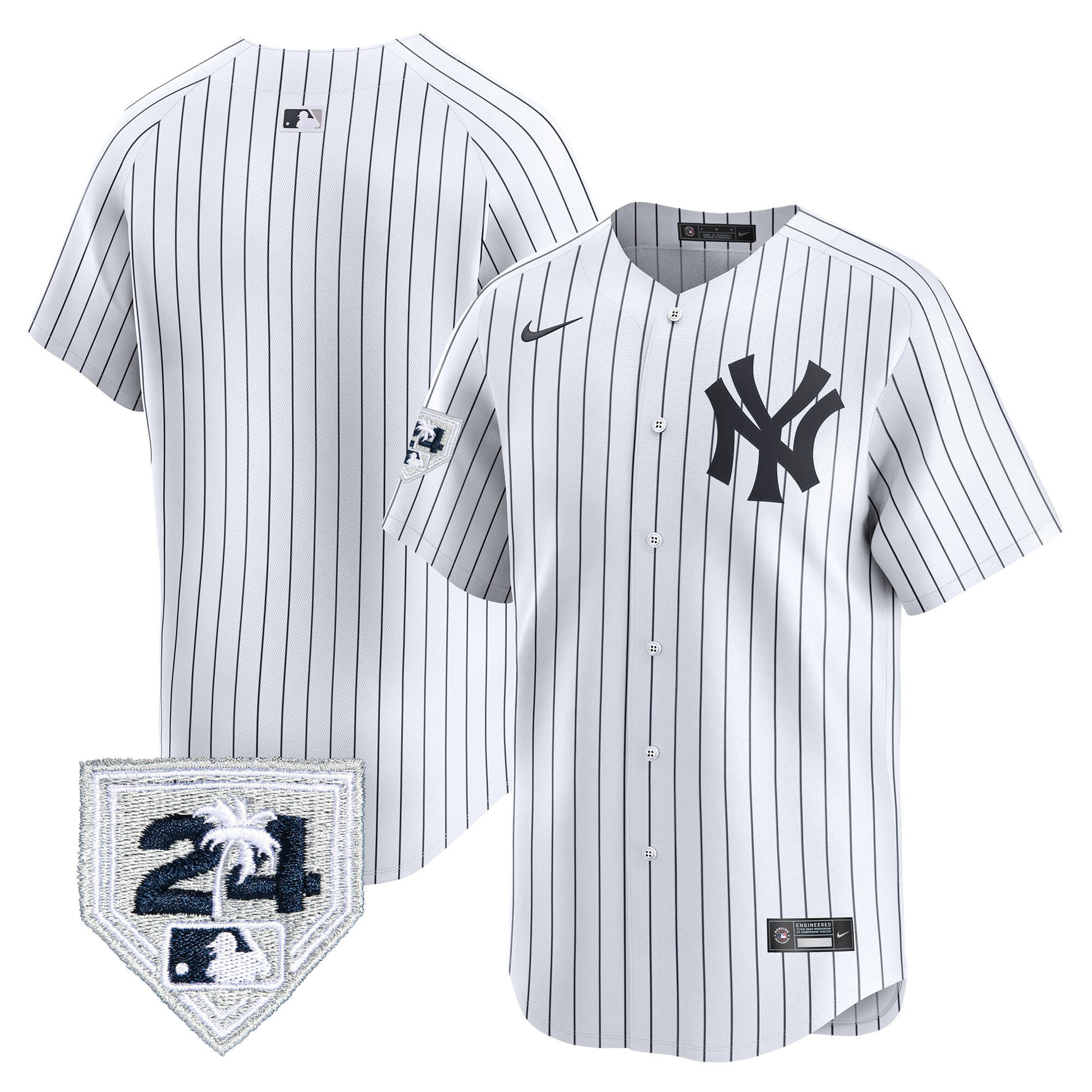White - Team