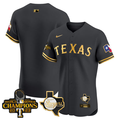 Black Gold - Team