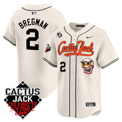 Cream - Alex Bregman