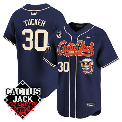 Navy - Kyle Tucker