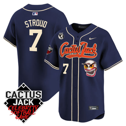 Navy - CJ Stroud
