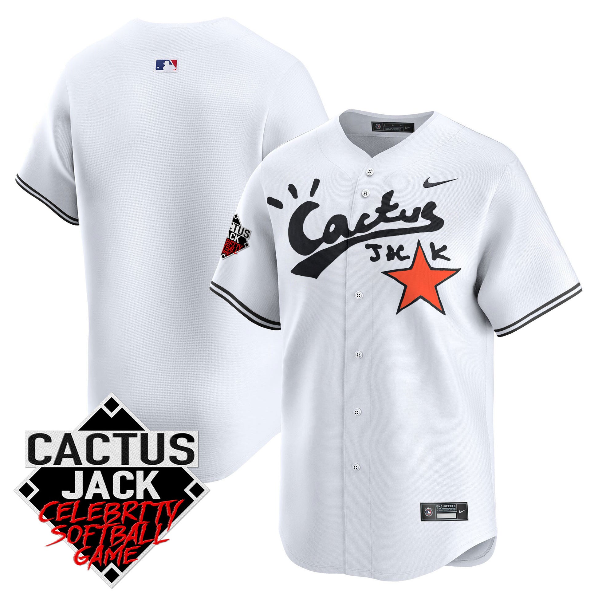 White - Team