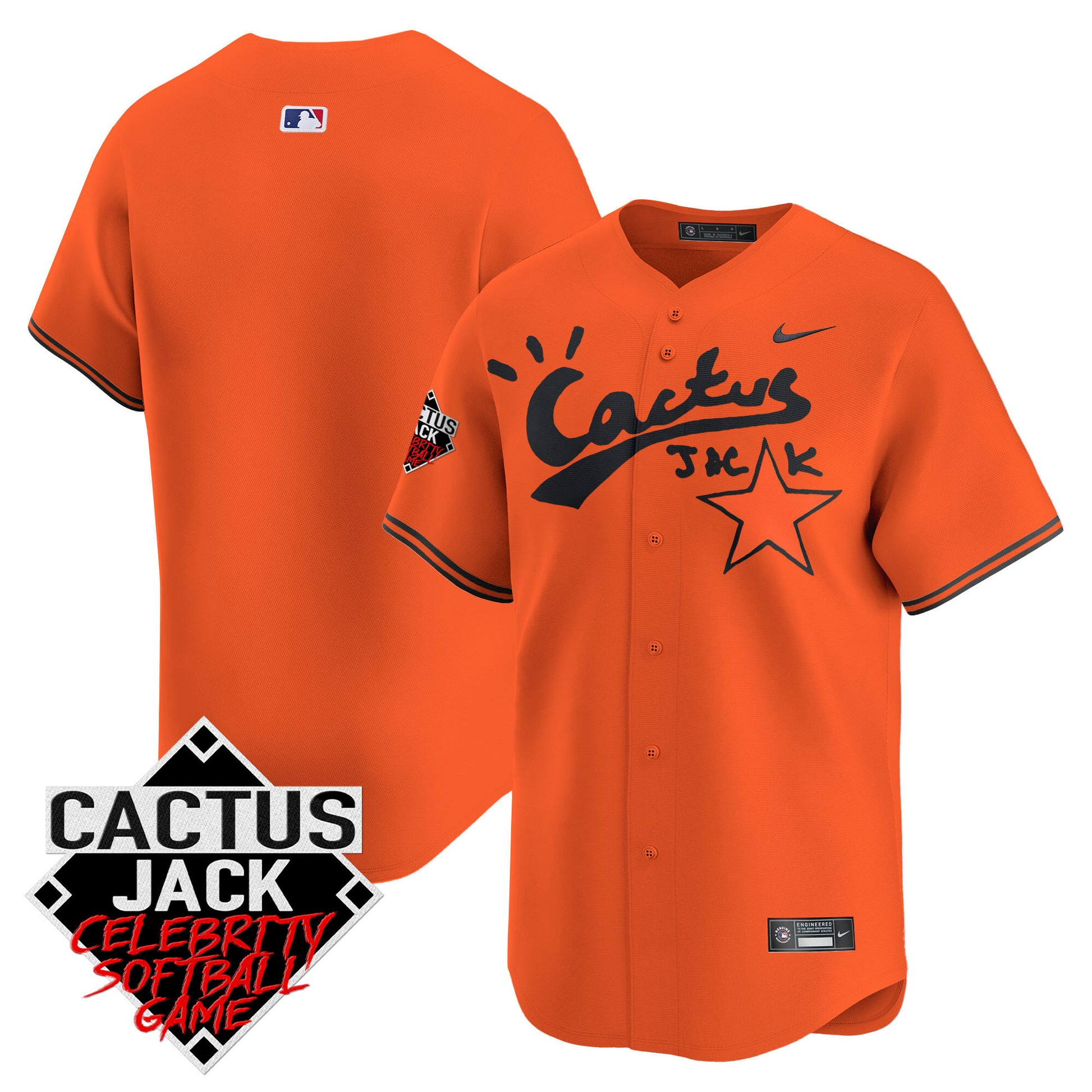 Orange - Team