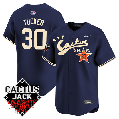 Navy - Kyle Tucker