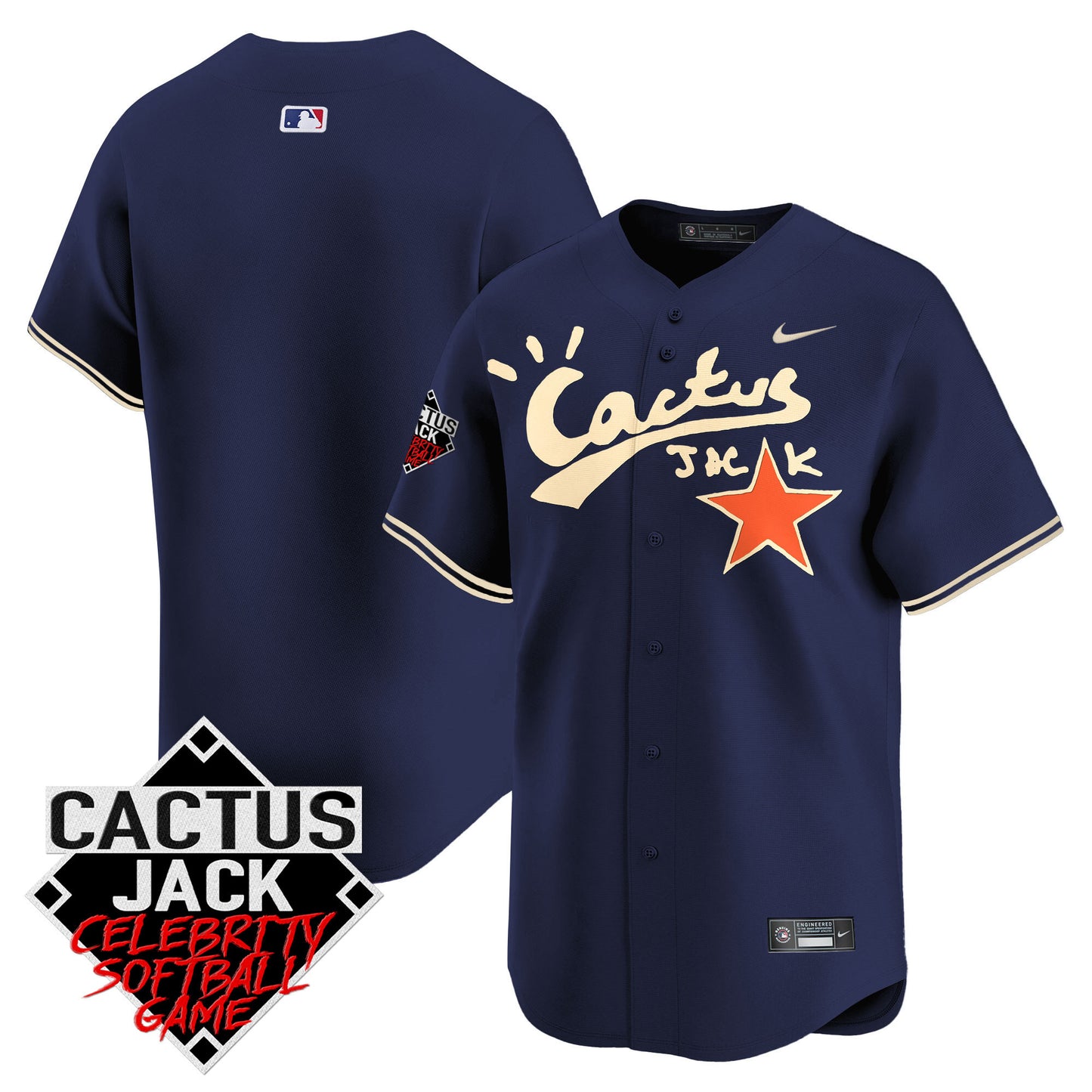 Navy - Team