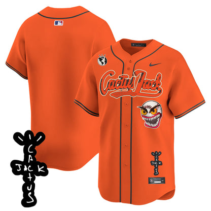 Orange - Team