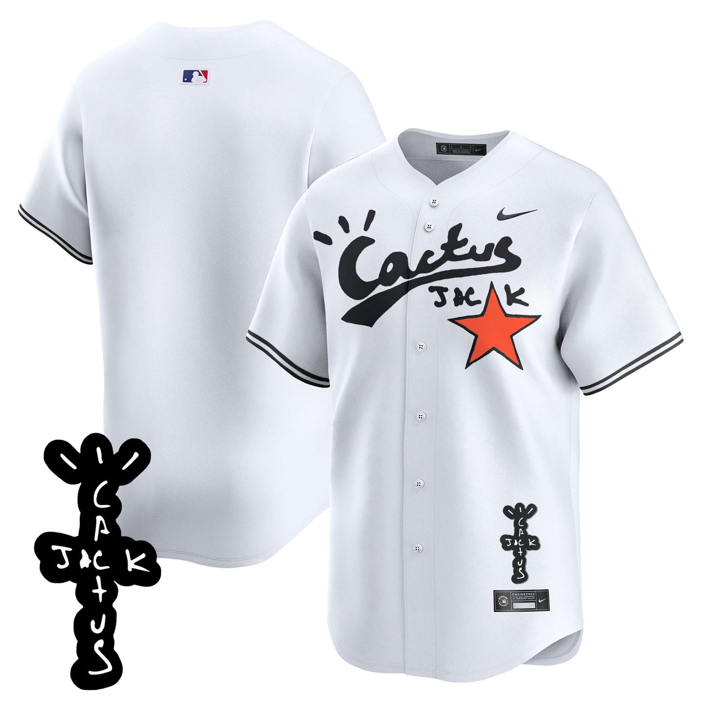 White - Team