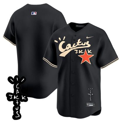 Black - Team