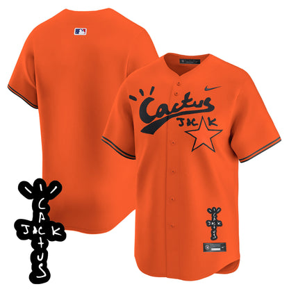 Orange - Team