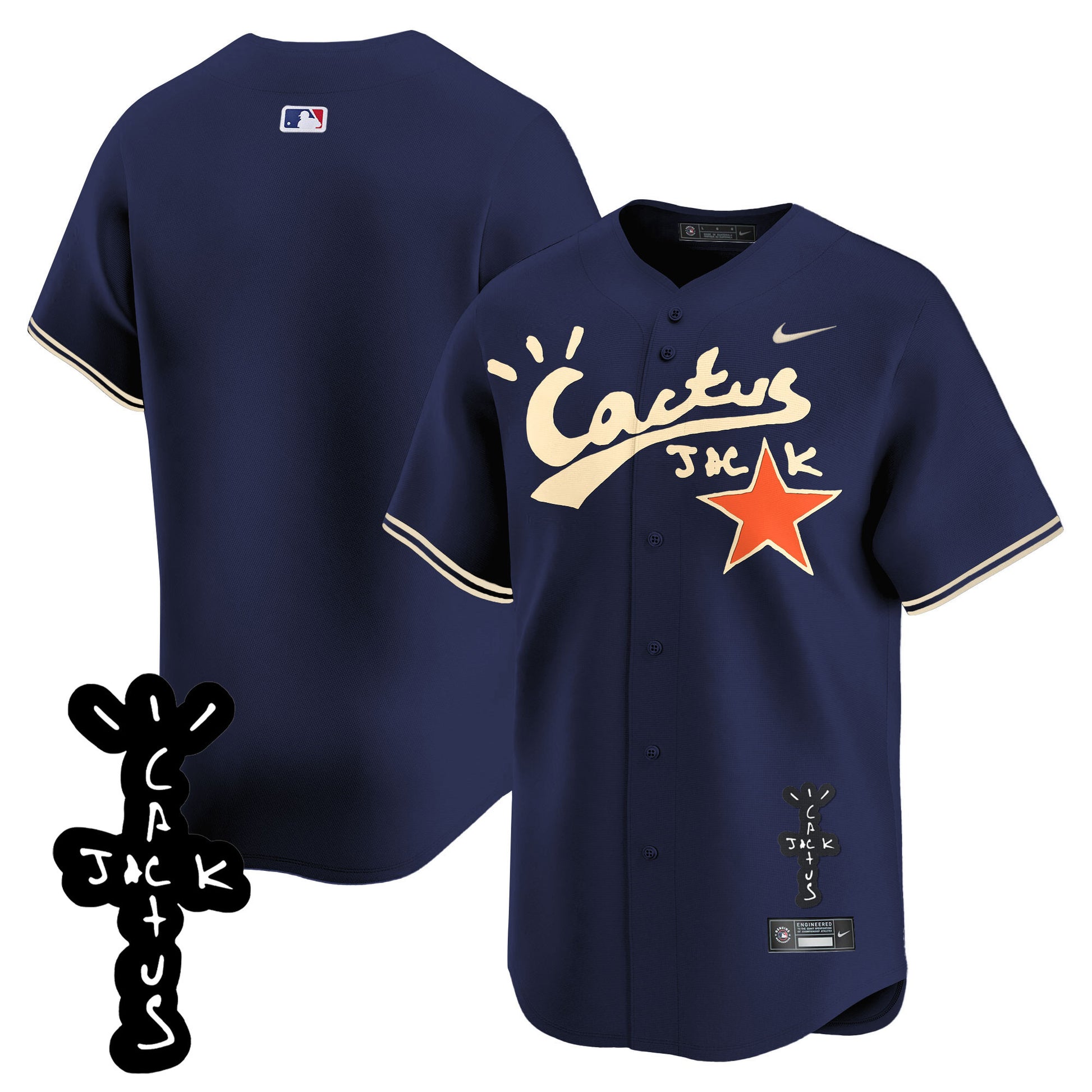 Navy - Team
