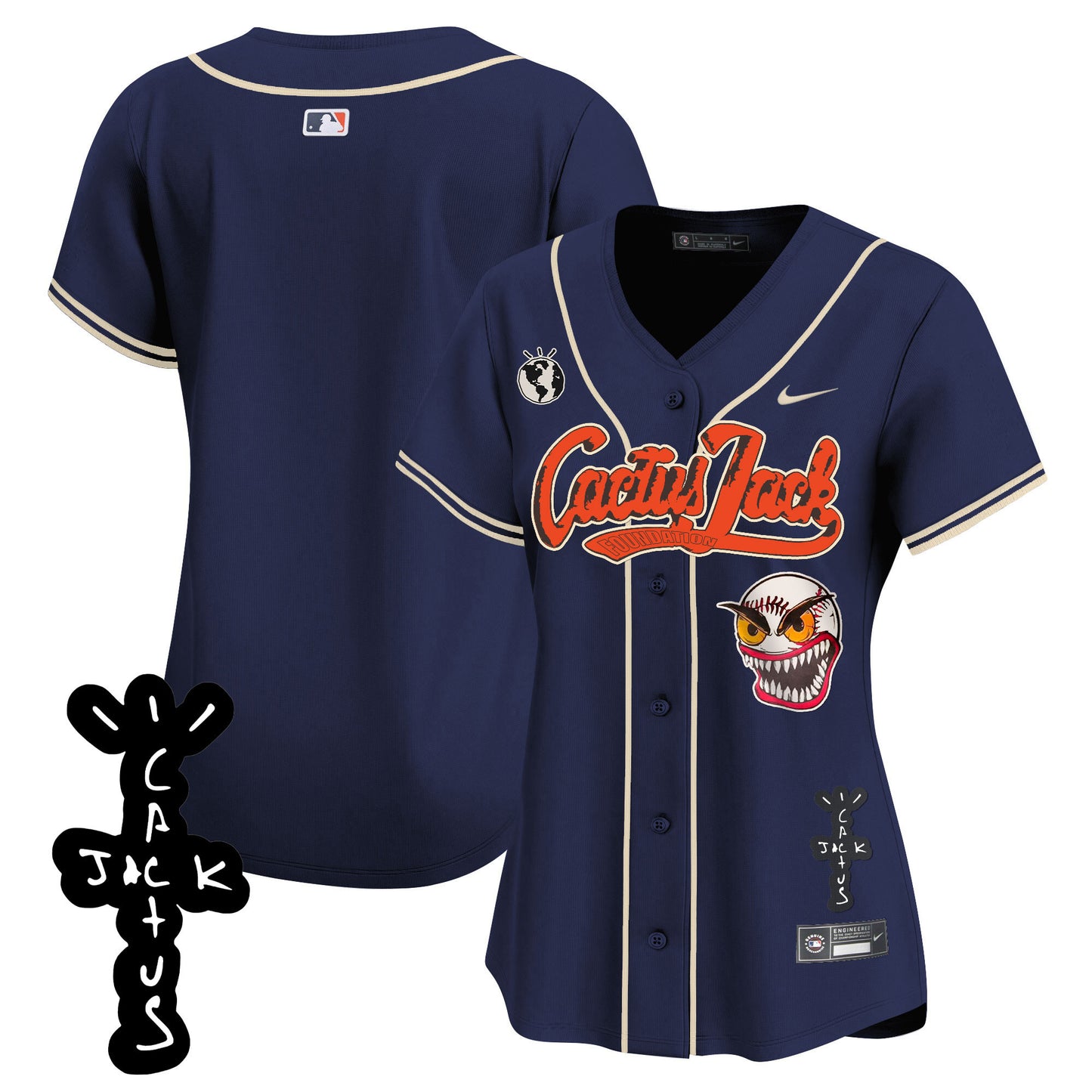 Navy - Team
