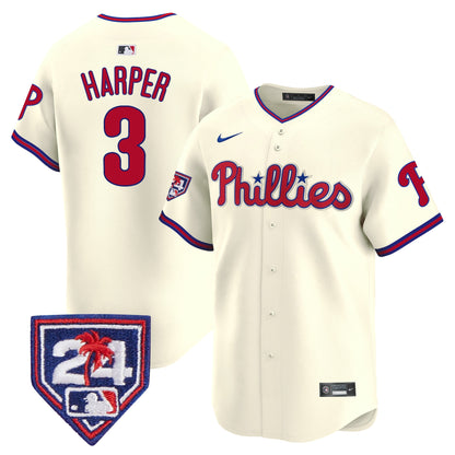 Cream - Bryce Harper