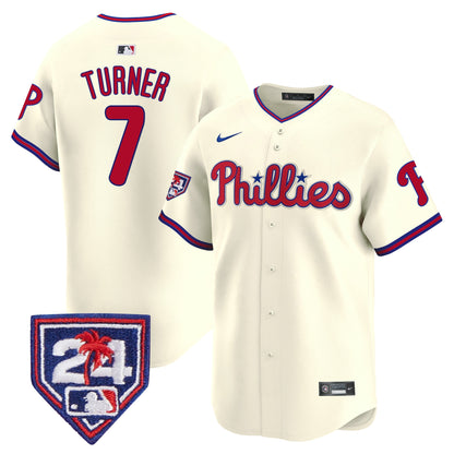 Cream - Trea Turner