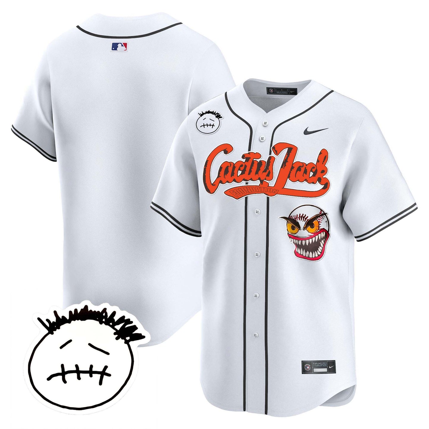 White - Team