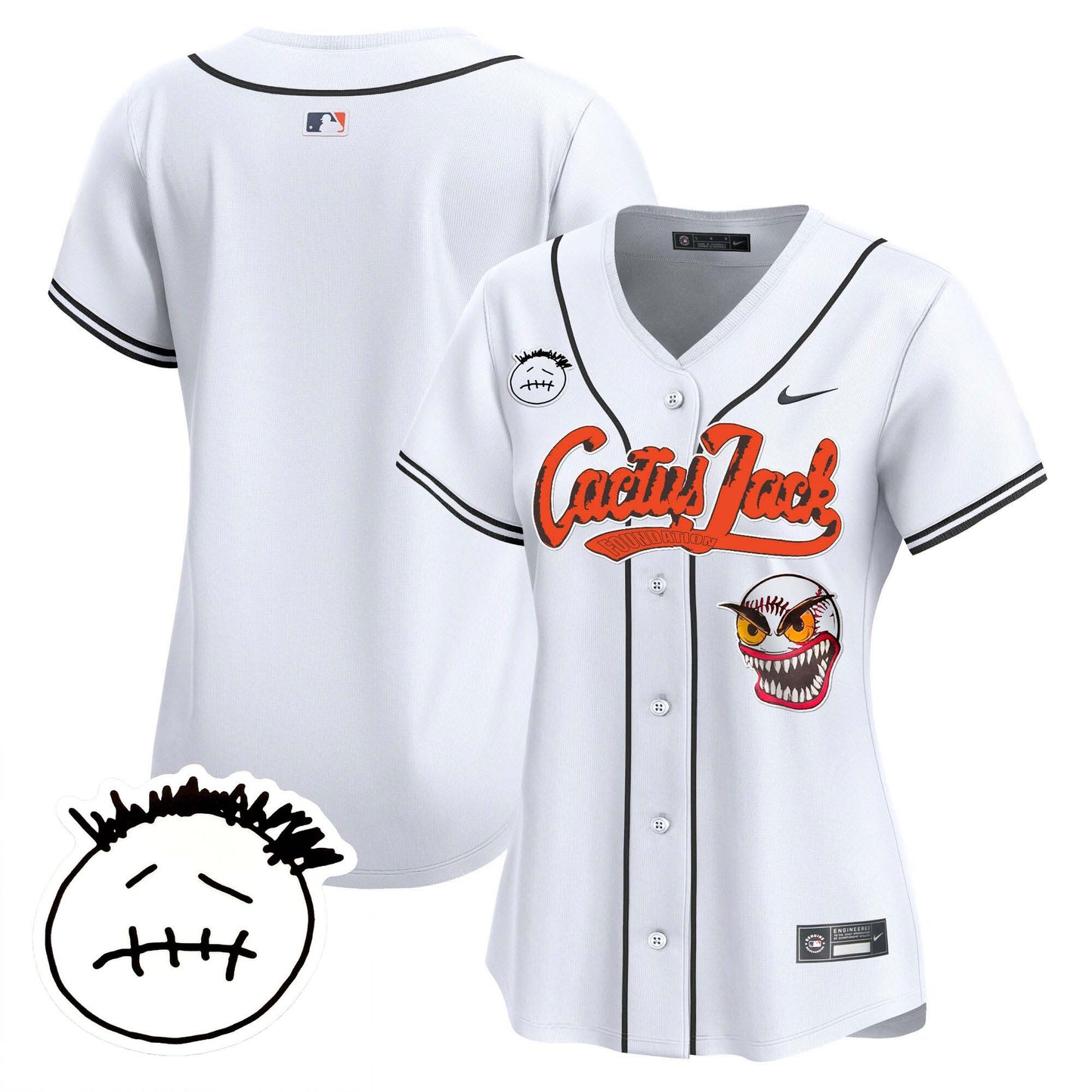 White - Team