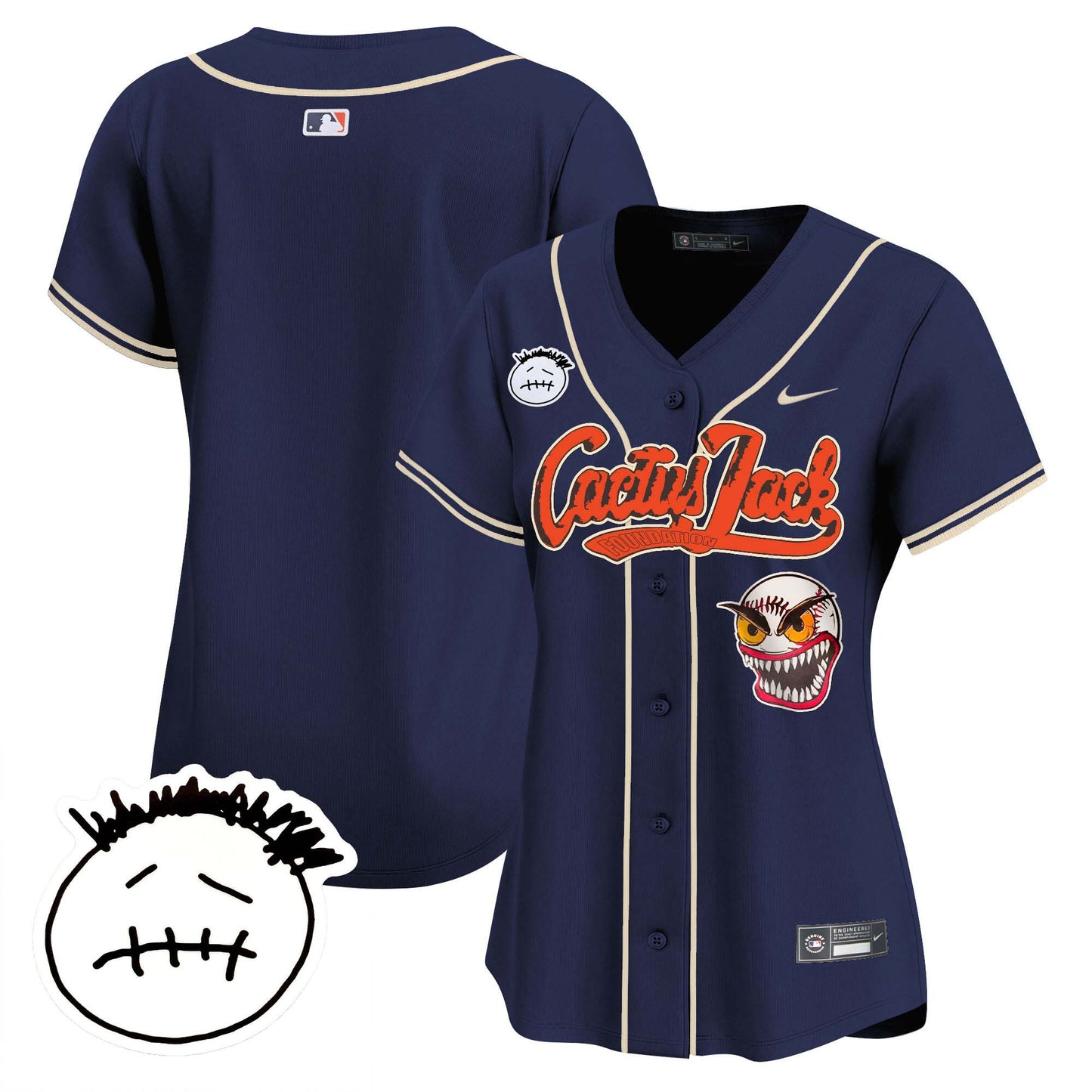 Navy - Team