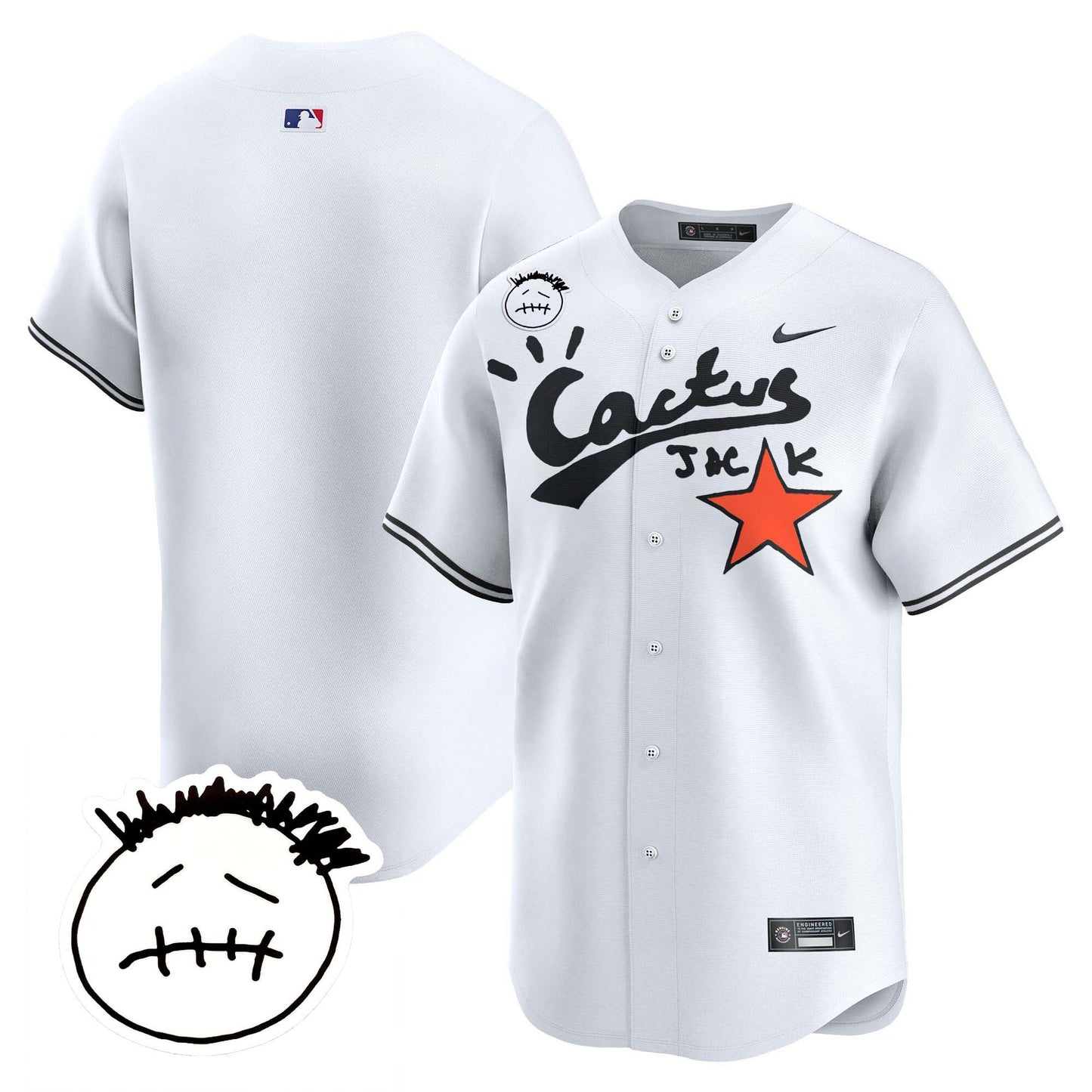 White - Team
