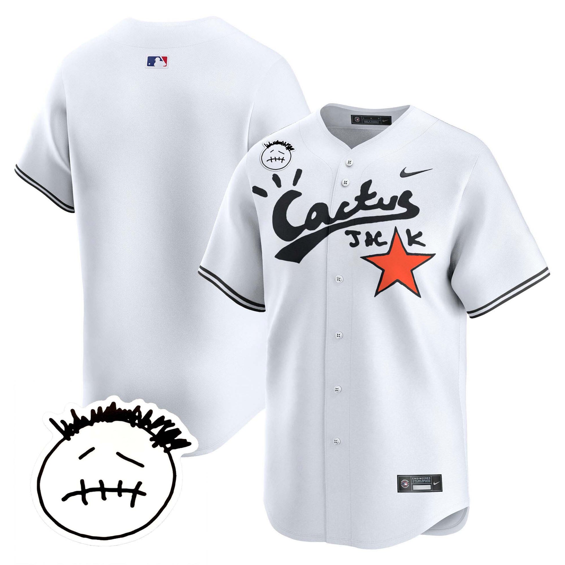 White - Team
