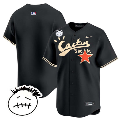 Black - Team