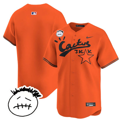 Orange - Team