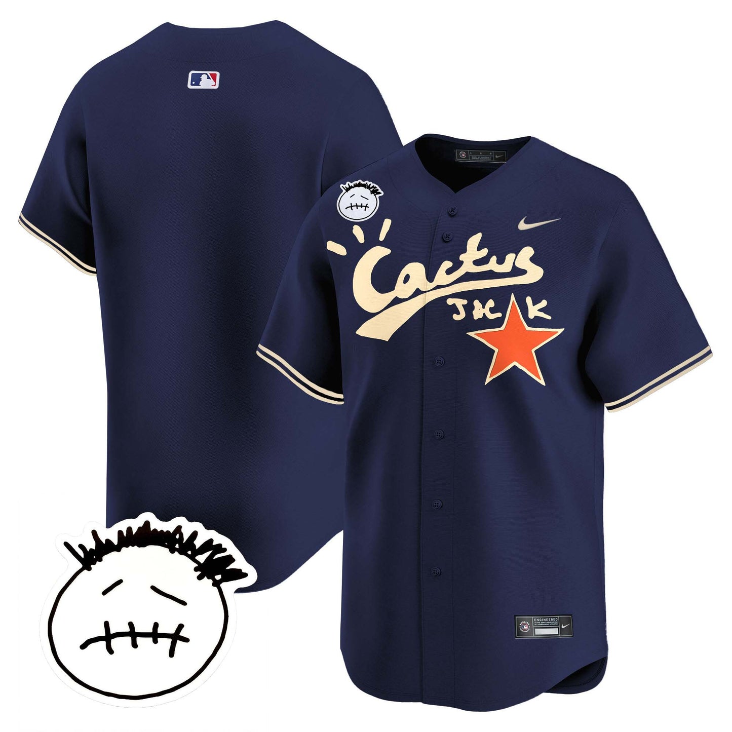 Navy - Team