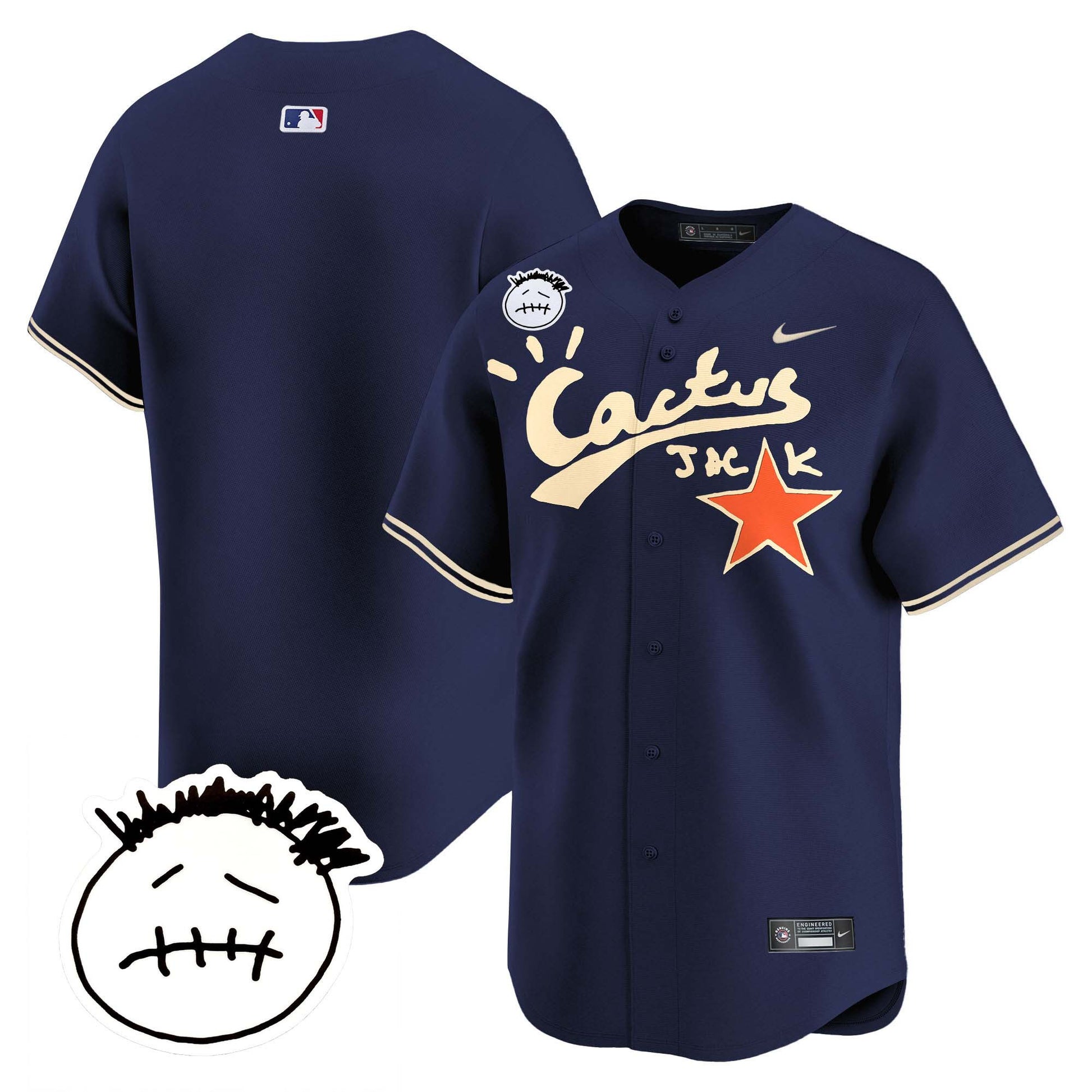 Navy - Team