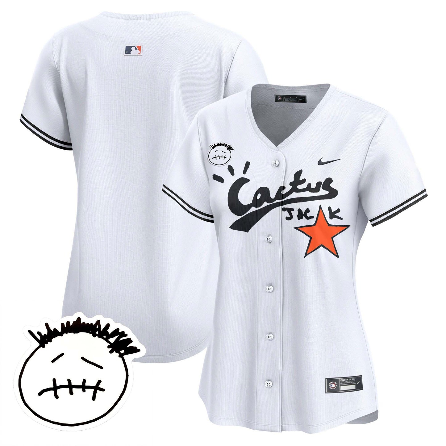 White - Team