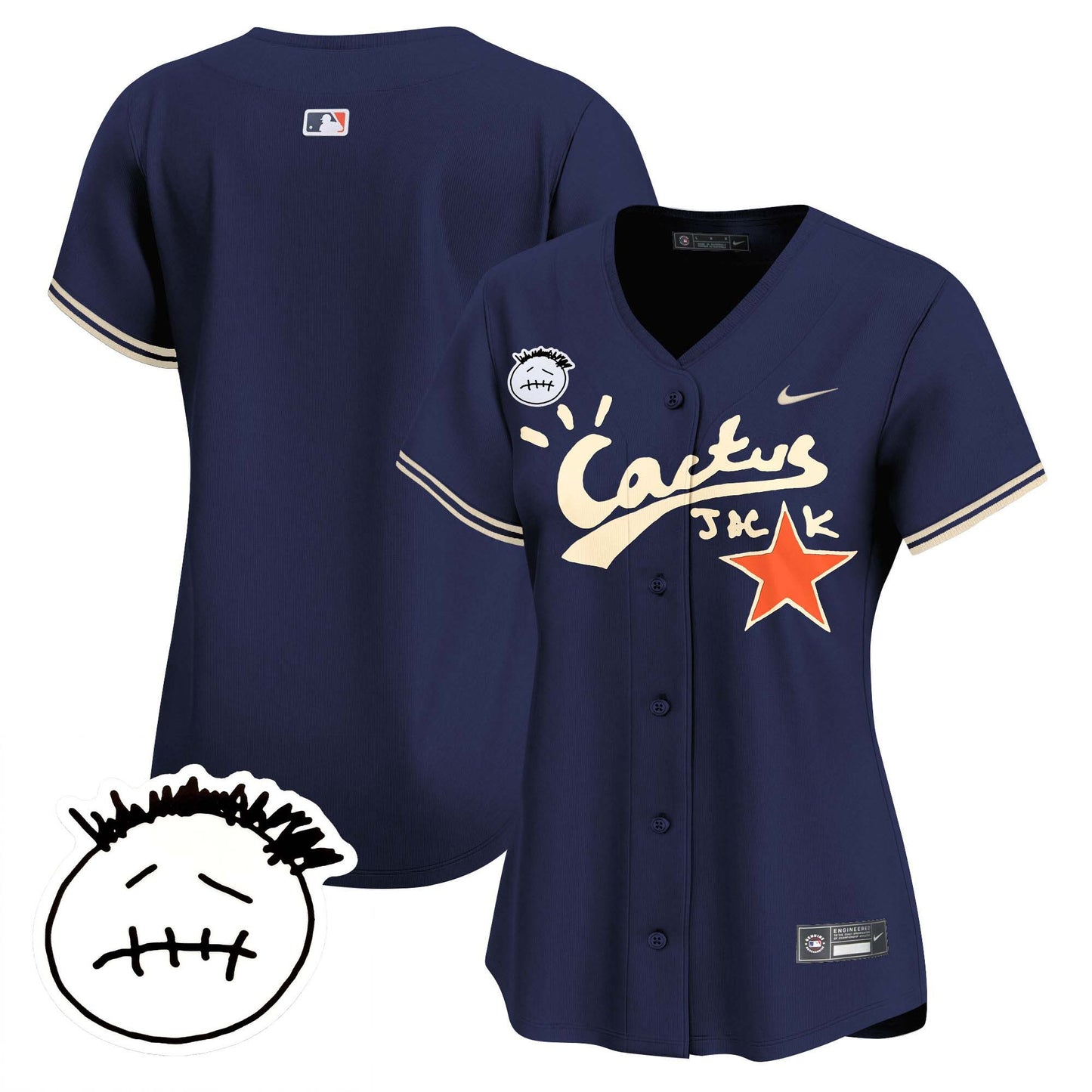 Navy - Team