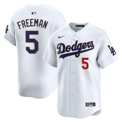 White - Freddie Freeman