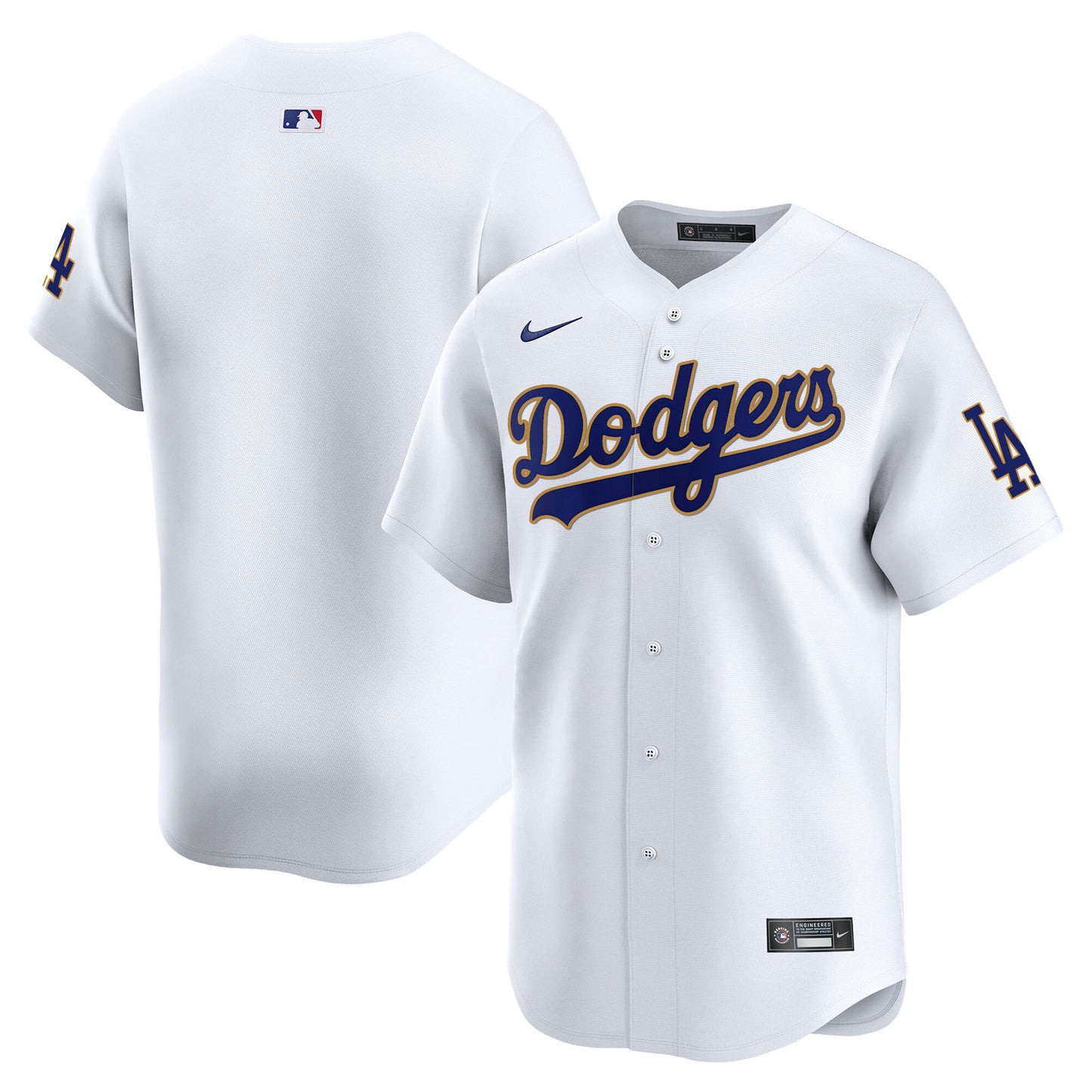 White - Team