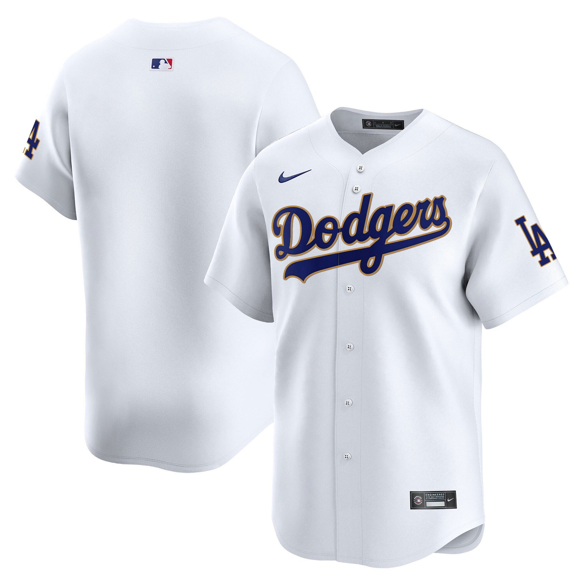 White - Team