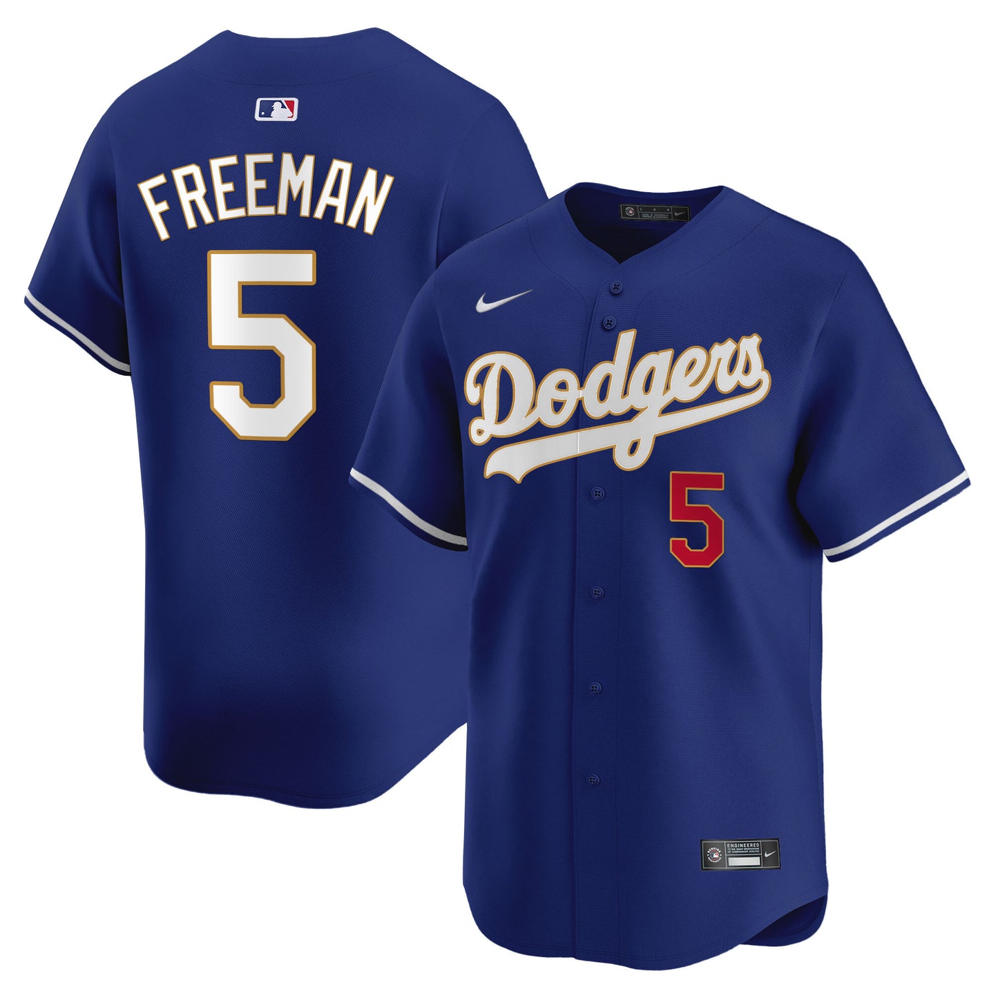 Royal - Freddie Freeman