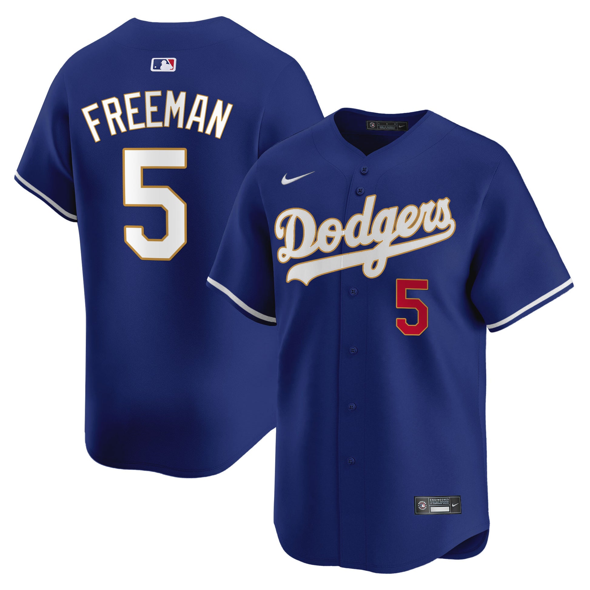 Royal - Freddie Freeman
