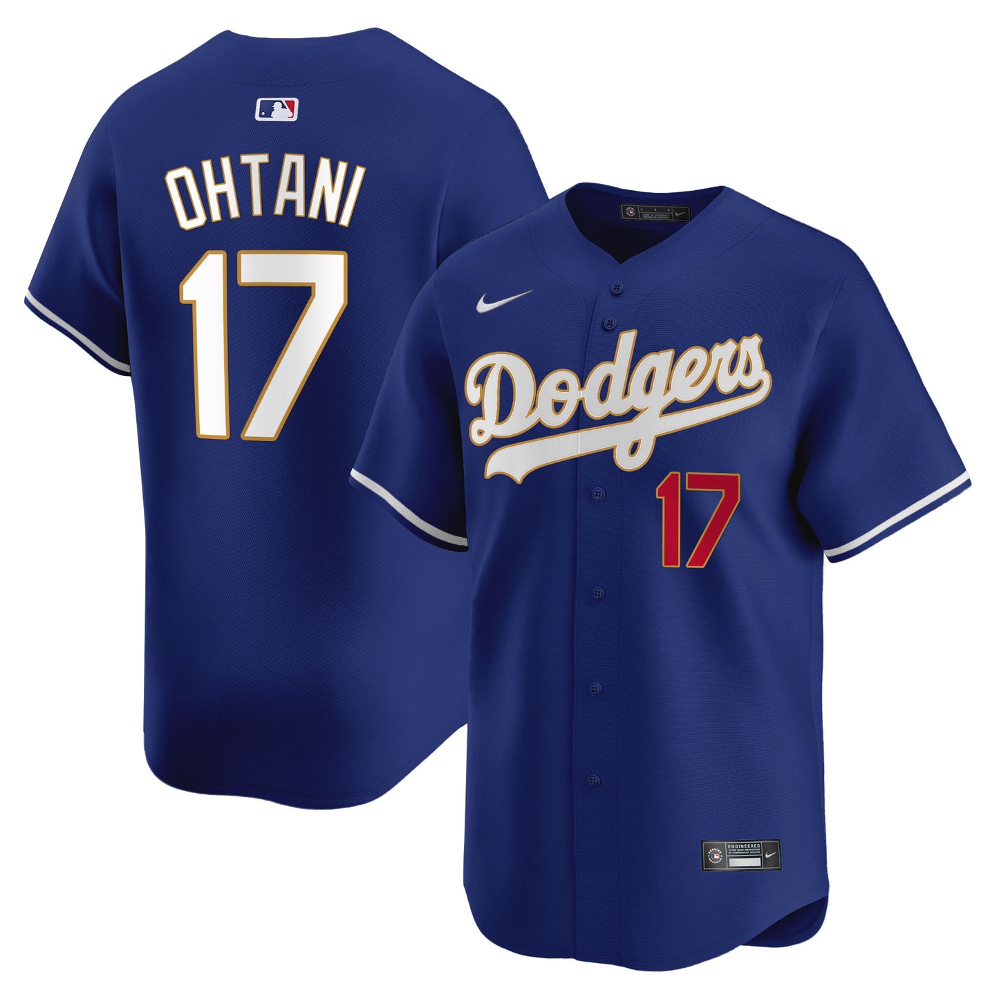 Royal - Shohei Ohtani