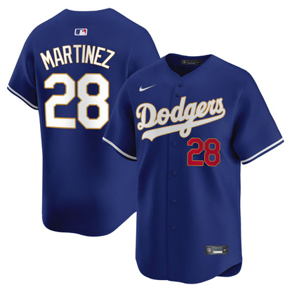 Royal - J.D. Martinez