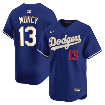 Royal - Max Muncy