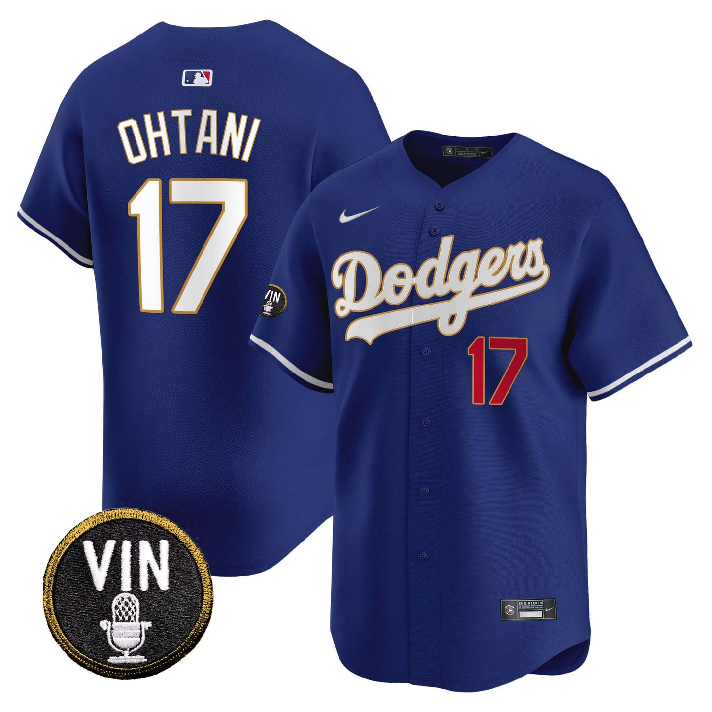 Royal - Shohei Ohtani