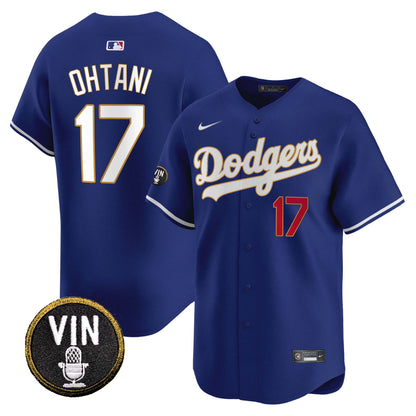 Royal - Shohei Ohtani