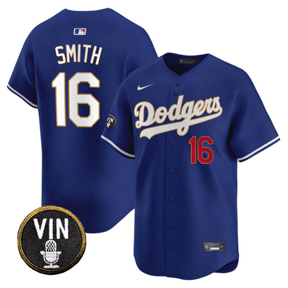 Royal - Will Smith