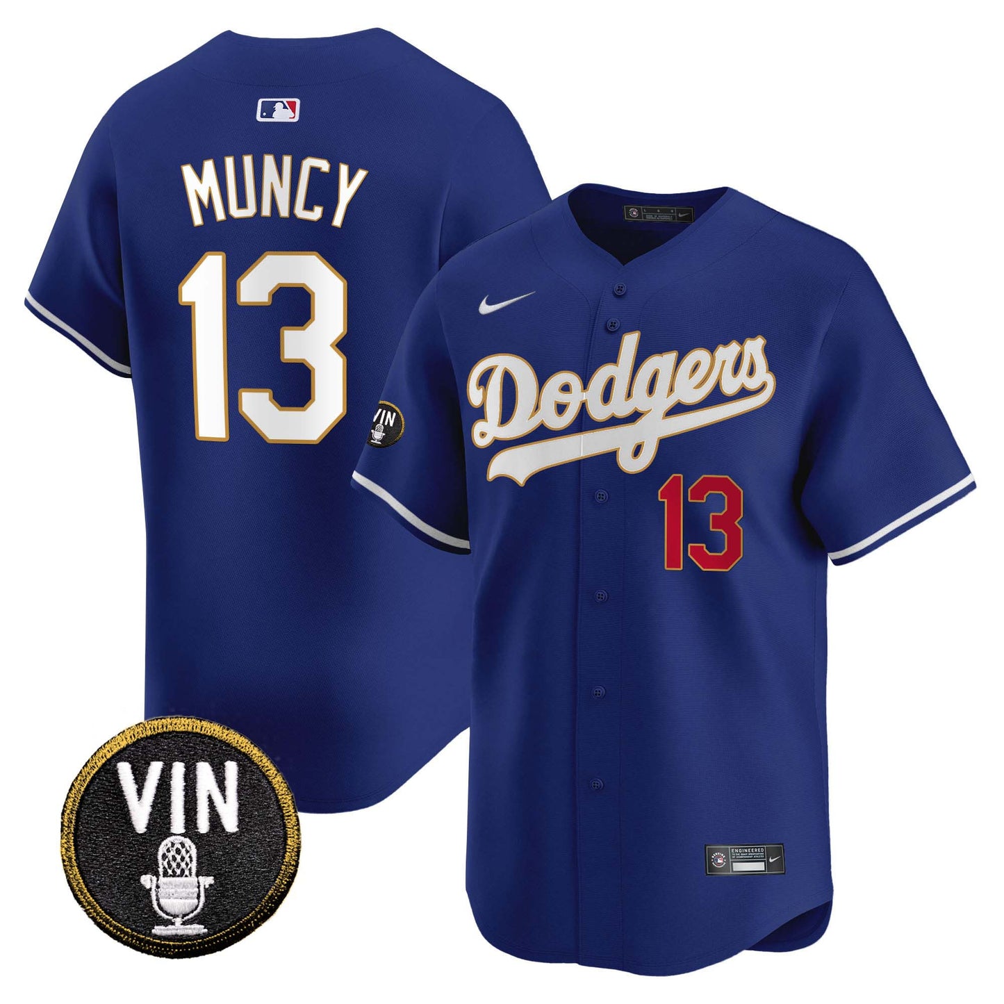 Royal - Max Muncy