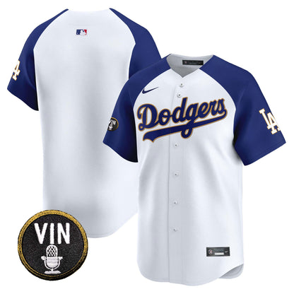 Alternate White - Team