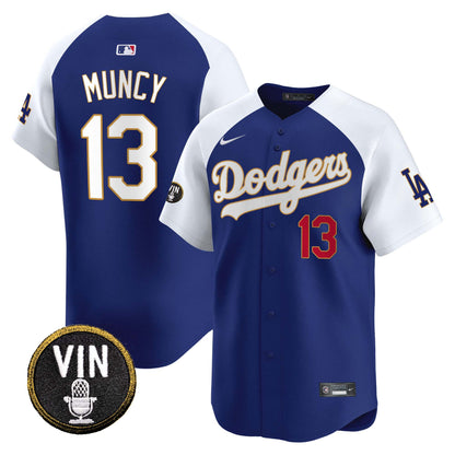 Alternate Royal - Max Muncy