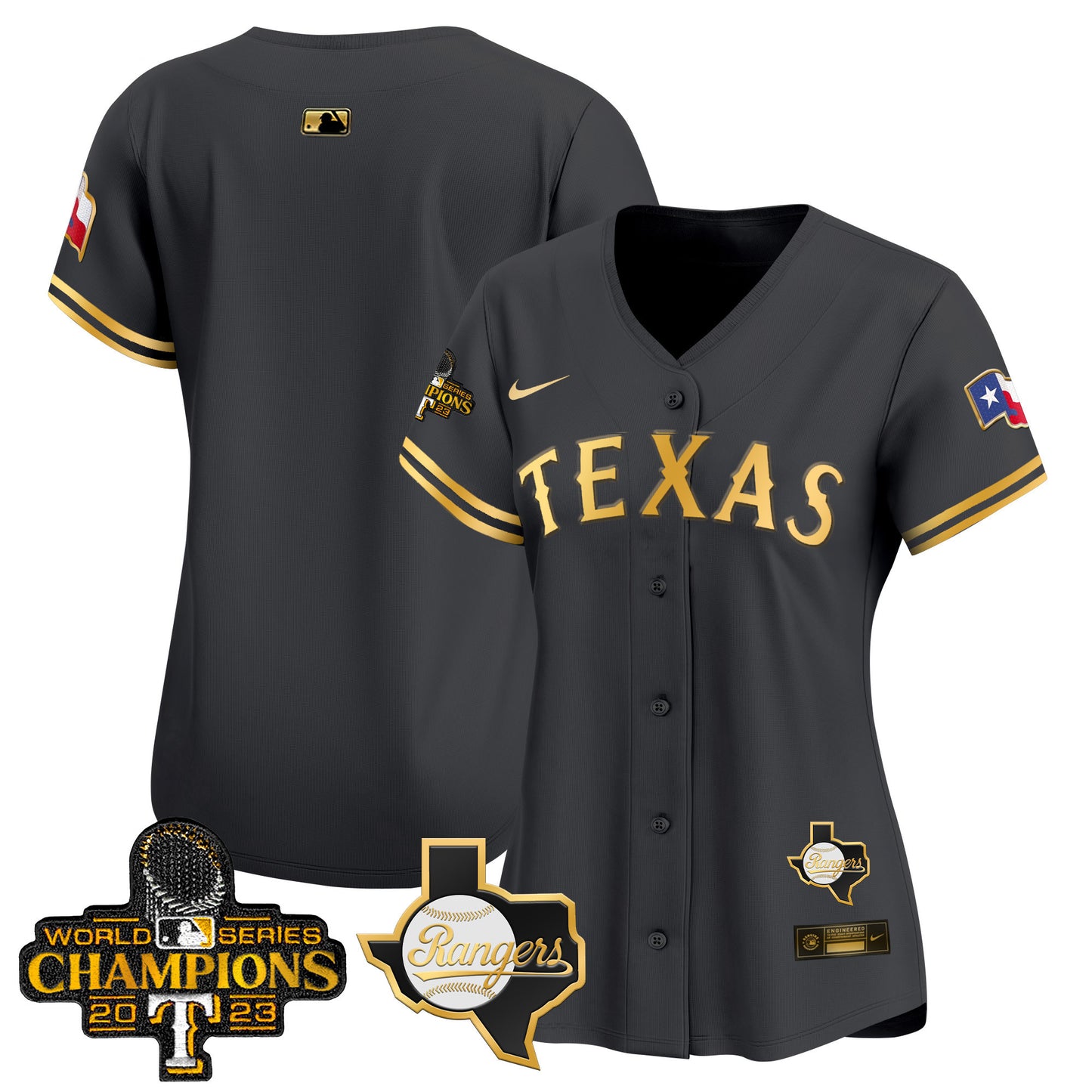 Black Gold - Team